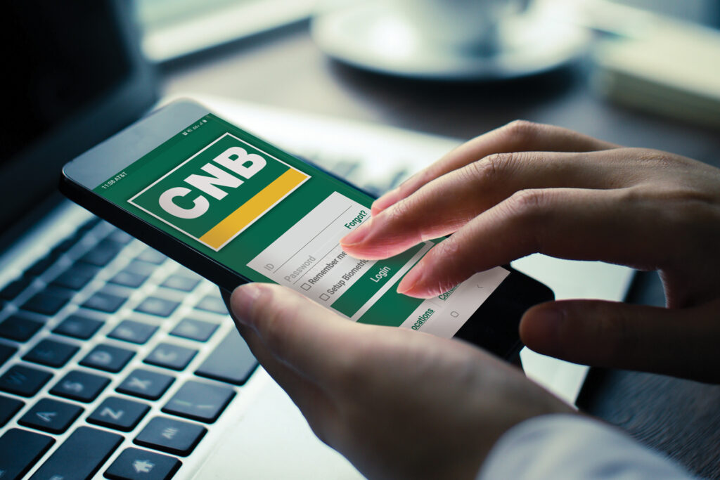 Conway National Bank Near Me Find Local Branches and Services